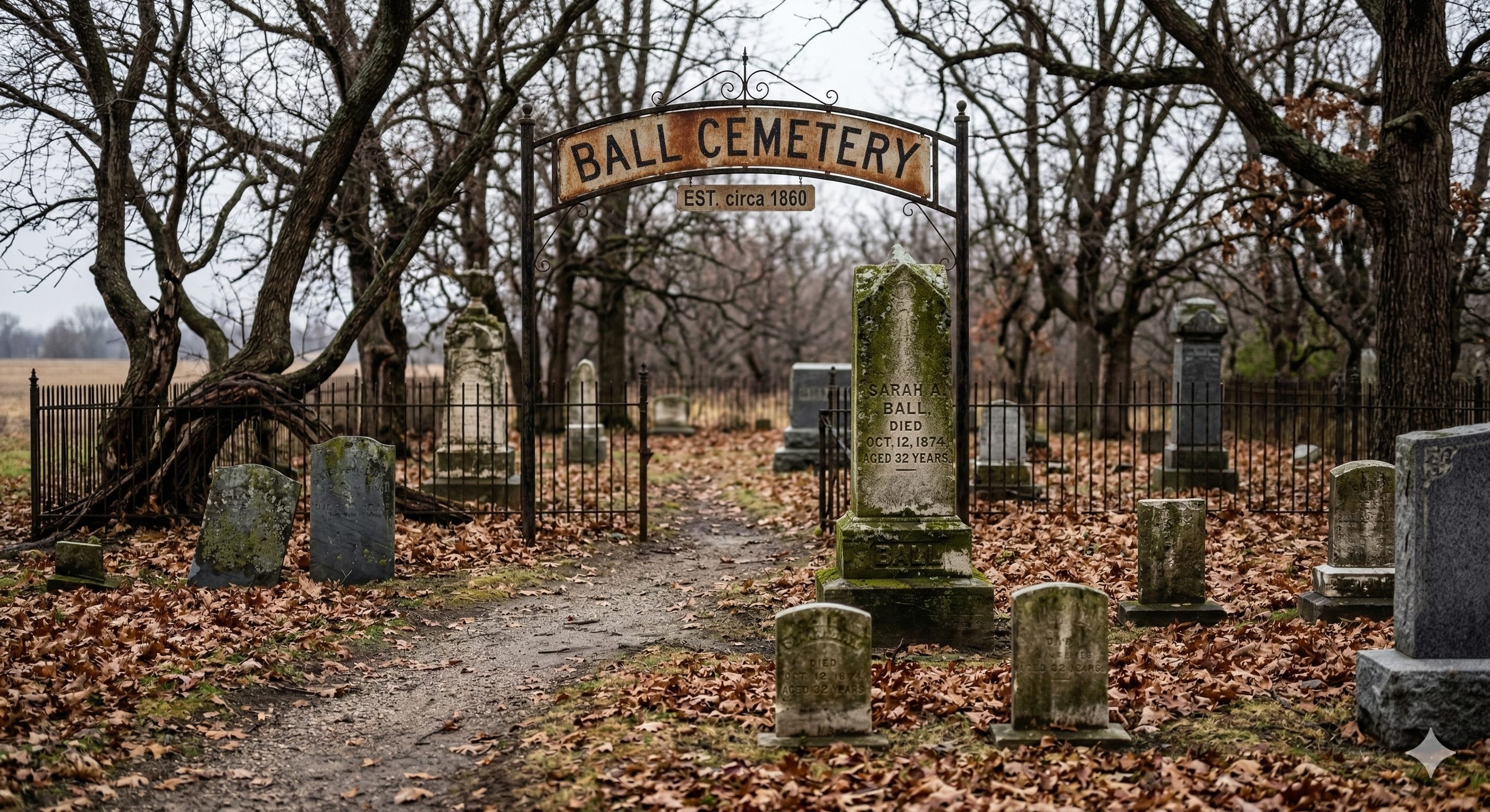 Ball Cemetery